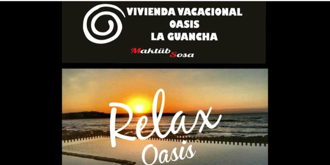 Hébergement de vacances Gran Canaria Oasis La Guancha
