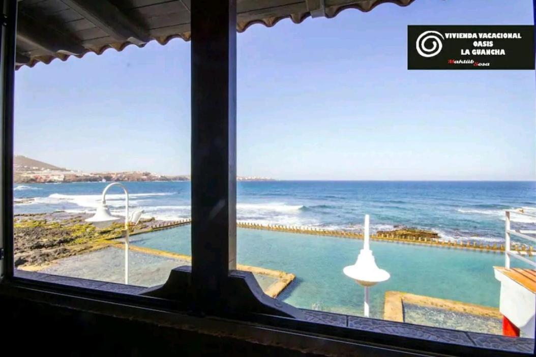 Gran Canaria Oasis La Guancha Hébergement de vacances *
