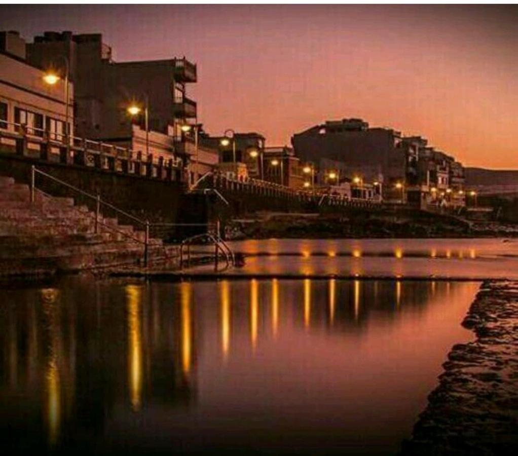 Gran Canaria Oasis La Guancha *