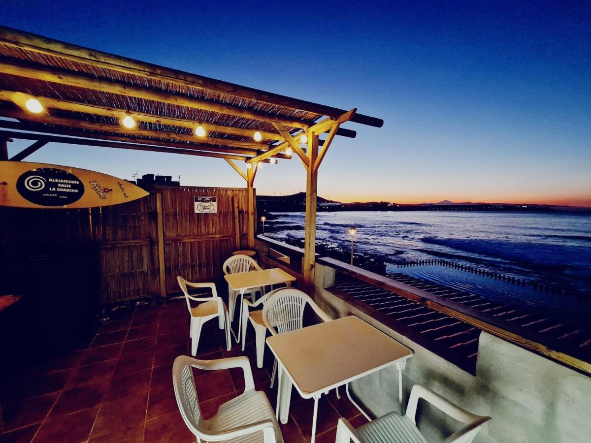 Gran Canaria Oasis La Guancha Hébergement de vacances Gáldar