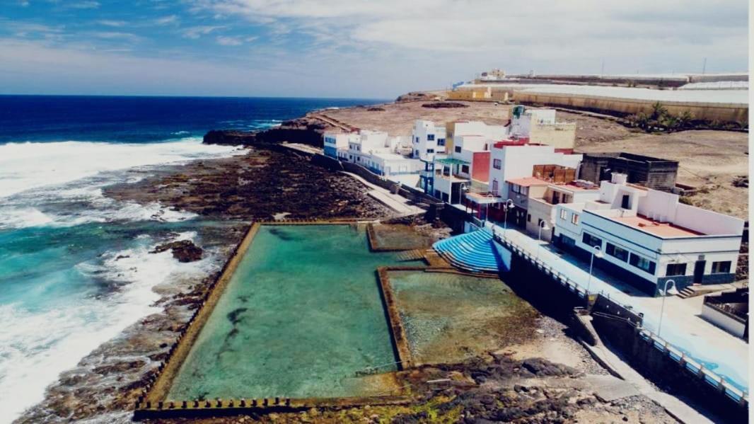 Hébergement de vacances Gran Canaria Oasis La Guancha