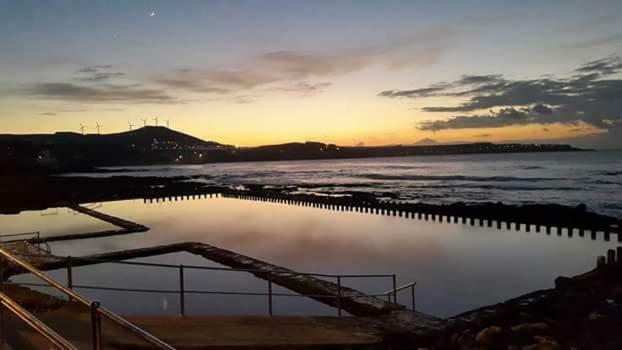 Gran Canaria Oasis La Guancha Hébergement de vacances Gáldar