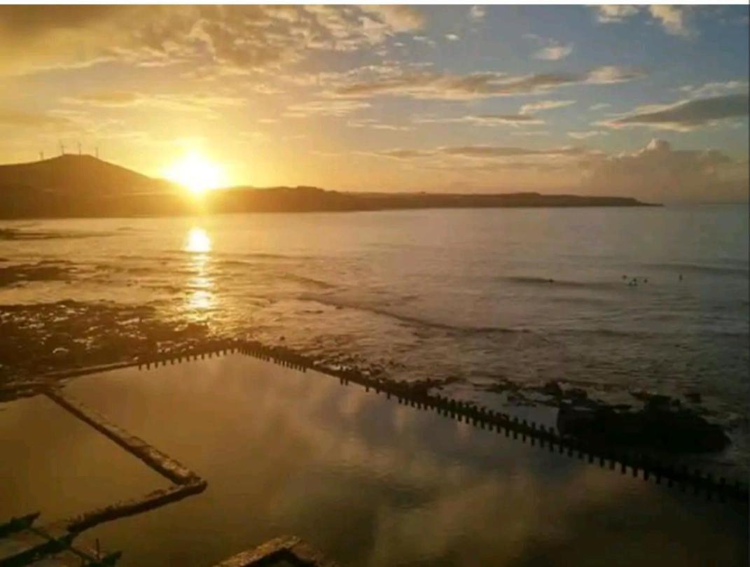 Gran Canaria Oasis La Guancha Gáldar