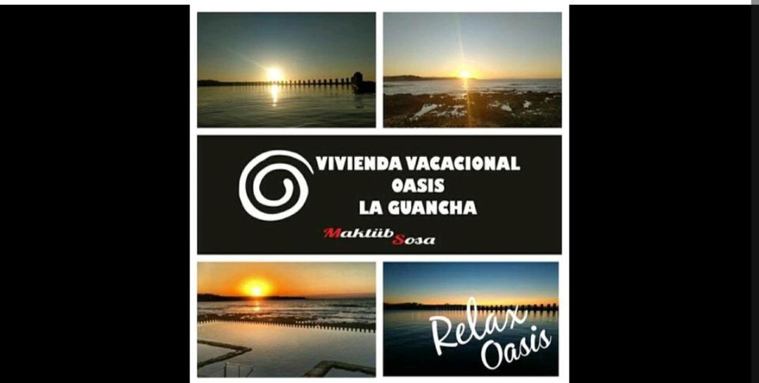 Gran Canaria Oasis La Guancha * Gáldar