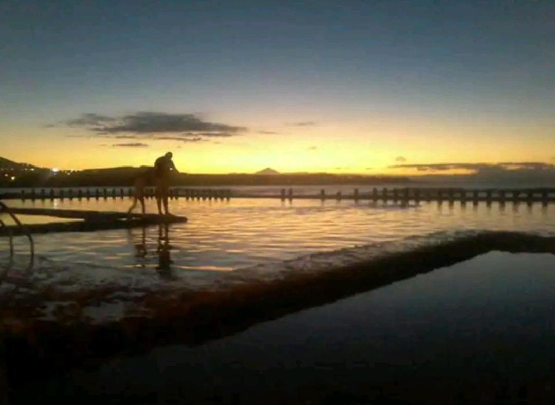 Gran Canaria Oasis La Guancha