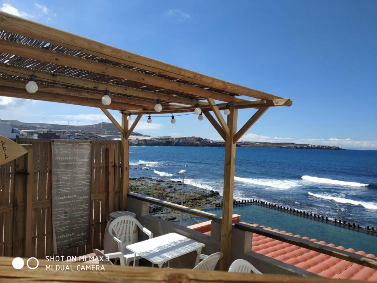 Gran Canaria Oasis La Guancha *