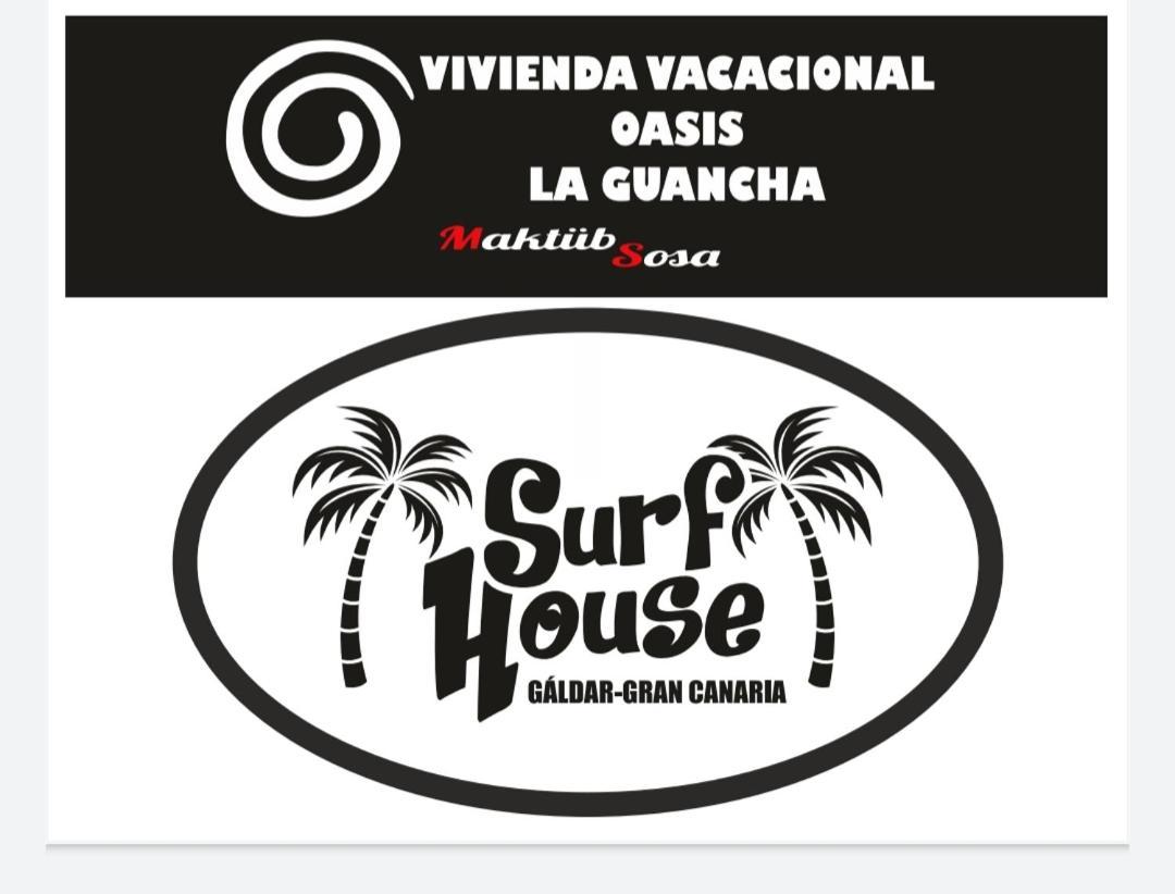 Gran Canaria Oasis La Guancha Casa de vacances *