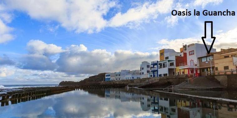 Gran Canaria Oasis La Guancha Casa de vacances Gáldar