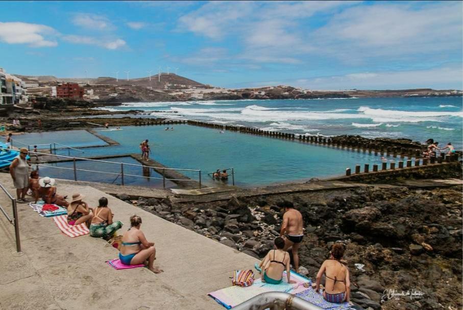 Casa de vacances Gran Canaria Oasis La Guancha *