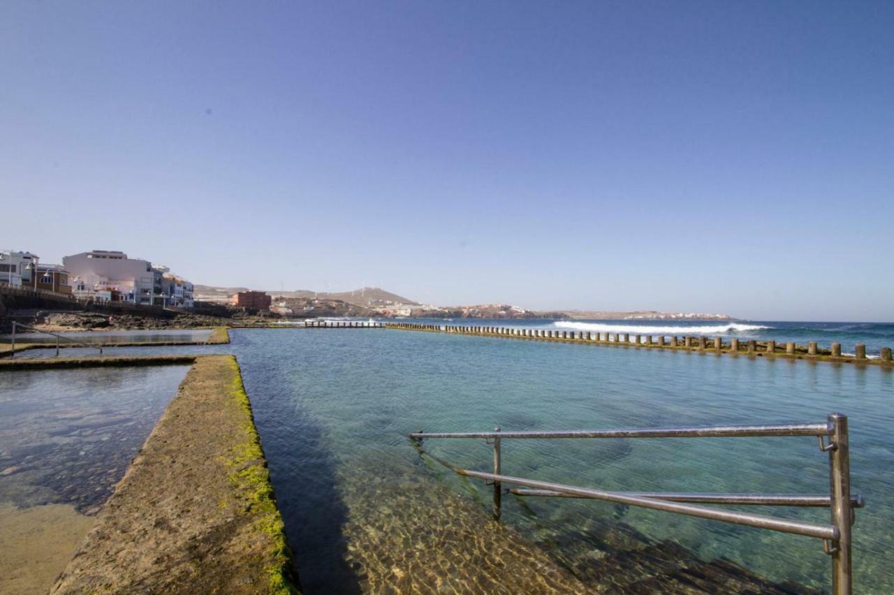 Gran Canaria Oasis La Guancha Casa de vacances *